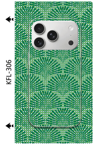 Vinilos Decorativos para Automóviles con Patrón <span class=keywords><strong>Maya</strong></span> 3D, Película para Teléfono con Textura 3D, Vinilos Decorativos para Carrocería de Automóvil en Color Azul, Rojo y Plateado, Decoración de Carrocería de Automóvil <span class=keywords><strong>Maya</strong></span> 3D - Product Image 6