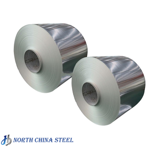 Export Grade Food Grade Aluminum Roll Container Aluminum Coil Packaging Aluminum Strip 1170 1275 1370 3103 5154 5254 - Product Image 3