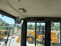 Loader Depan Sany L956h 5 Ton Berkualitas Tinggi dengan Mesin, Gearbox, Pompa Hidrolik - Harga Bagus