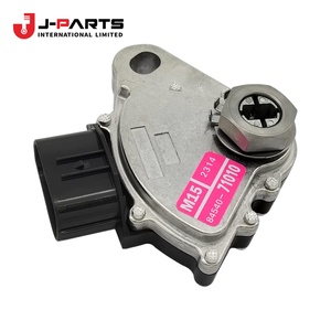 สวิตช์อัสซี นิวทรัลสตาร์ท สำหรับโตโยต้า HIACE KCH10 Granvia 2000-2002 OE 84540-50020 8454050020 - Product Image 3