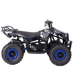 Nouveau <span class=keywords><strong>Quad</strong></span> Mini 4x2 à <span class=keywords><strong>Essence</strong></span> 49cc pour Enfants avec Certification CE - Product Image 4