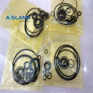 תוצרת סין החלפת rexroth חדש בסין a10vso28 משאבה הידראולית - Product Image 1