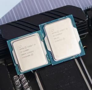 ขายดีสำหรับ I5 Intel Core 12600KF ซีพียู12600K 10nm 3.69กิกะเฮิรตซ์ LGA1700 DDR4ประมวลผล3200MHz สำหรับเดสก์ท็อป - Product Image 3