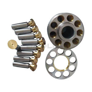 Pièces hydrauliques <span class=keywords><strong>Rexroth</strong></span> A11VO A11VO40 A11VO60 A11VO75 A11VO95 accessoires de pièces de rechange hydrauliques raccords de Kit de réparation - Product Image 4