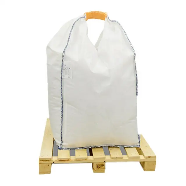 PROSKY 1000kg 1500kg 2000kg Tonne Jumbo-Beutel für Prilled Harnstoff n46 % Dünger in Bulk Bag Super Sack