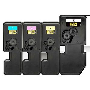 Tóner <span class=keywords><strong>TK5240</strong></span> TK5242 TK5243 TK5244 TK5245 de Fábrica para Impresora Kyocera Ecosys M5526cdw P5026cdn, Cartucho de Tóner - Product Image 1