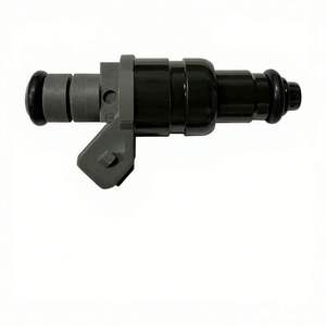 YW244 per 0000787423 Iniettore Carburante per Mercedes-Benz C180, C200, <span class=keywords><strong>W124</strong></span>, S202, W202, <span class=keywords><strong>M111</strong></span>, M161 - Product Image 1