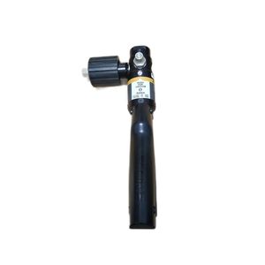 Pompe pneumatique 700PTP-1 pour équipement de test essentiel - Product Image 2