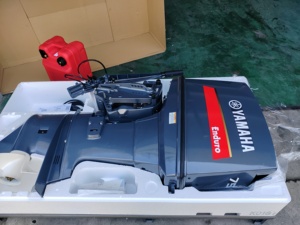 Moteur 2 temps E75BMHDL 40hp 25hp 15hp, même style, moteur de haute qualité - Product Image 5