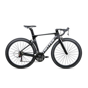 Roues R5 RTEKTRO en alliage d'aluminium avec jantes à clipser, jeu <span class=keywords><strong>de</strong></span> roues 700c RIVAL-22S, roue en carbone spécialisée pour vélo <span class=keywords><strong>de</strong></span> route - Product Image 1