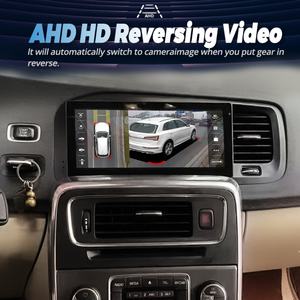 Écran QLED 8,8 pouces, 256 Go, Android 13, autoradio multimédia pour VOLVO S60 V60 2011-2019, navigation GPS, Carplay, autoradio 2din - Product Image 6