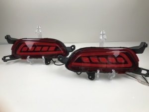 Ricambi e Accessori Esterni di Alta Qualità, Durevoli e Perfettamente Compatibili per Mazda <span class=keywords><strong>CX5</strong></span> - Product Image 2