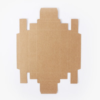 Boîtes de rangement minimalistes en papier couché recyclable pour emballage de cravates et nœuds papillon, avec logo personnalisé, fermeture magnétique et ruban, style mode