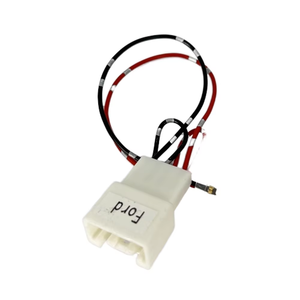 Cables <span class=keywords><strong>de</strong></span> <span class=keywords><strong>Audio</strong></span> <span class=keywords><strong>para</strong></span> Auto, Conectores Estéreo Macho/Hembra <span class=keywords><strong>para</strong></span> Altavoces, Bocinas y Subwoofers Modelo 1000 (1972-1983), Repuestos <span class=keywords><strong>para</strong></span> Auto, Nuevo - Product Image 1