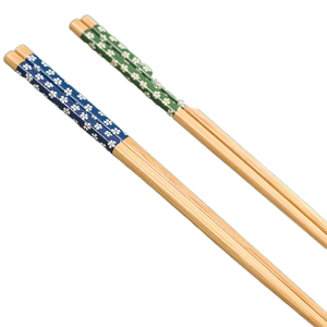 Palillos de Bambú Ecológicos Reutilizables, Utensilios de Comedor Naturales para Uso en el Hogar y Restaurantes - Product Image 1