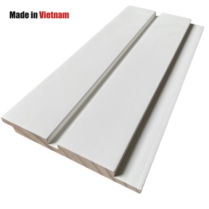 Shiplap NICKEL ช่องว่างของ FJ radiata Pine - Product Image 1