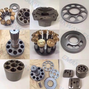 Eaton 3321 (3331)/4621 (4631)/5421 (5431) /6423/7620 (7621) de pistón hidráulico de la bomba de <span class=keywords><strong>espa</strong></span>ã a - Product Image 3