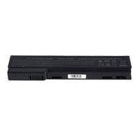 Langsung dari Pabrik untuk HP EliteBook 8460p 8560p 8470p 8570p ProBook 6560b 6460b 6570b Baterai CC06 11.1V 5200mAh 6 Sel