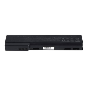 Batterie CC06 11.1V 5200mAh 6 cellules pour HP EliteBook 8460p 8560p 8470p 8570p <span class=keywords><strong>ProBook</strong></span> 6560b 6460b <span class=keywords><strong>6570b</strong></span> – Vente directe usine - Product Image 2