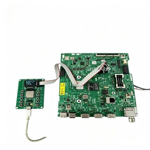 Programador <span class=keywords><strong>TU</strong></span> KU <span class=keywords><strong>MU</strong></span> BU NU AU CU DU VGH/VGL - Product Image 2
