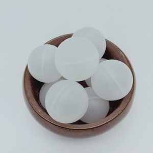 Nhựa nổi bóng PP rỗng bóng <span class=keywords><strong>10</strong></span>-100 mét cho nhà máy điện nước hồ bơi - Product Image 2