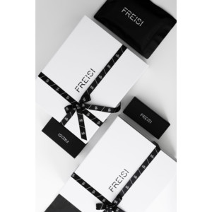 T-shirt in cotone oversize - Product Image 3