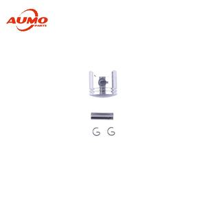 Minimoto Mini Dirt ATV Quad <span class=keywords><strong>Pocket</strong></span> <span class=keywords><strong>Bike</strong></span> Moteur Pièces De Rechange <span class=keywords><strong>Cylindre</strong></span> Pièces <span class=keywords><strong>Piston</strong></span> Kit 44MM Alésage Pin 12mm - Product Image 1