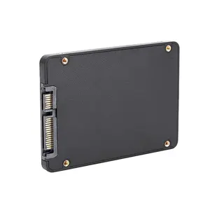 Factory SATA III Unidad de estado sólido externa interna (SSD) Opciones de capacidad de disco duro de 2,5 "128GB 2TB Capacidad de disco único 6GB