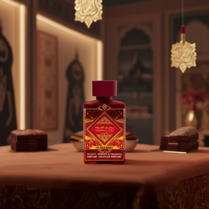 Bade Al Oud Eau De Parfum di Lusso, Profumo Unisex Legnoso a Lunga Durata per Uso Quotidiano - Product Image 2