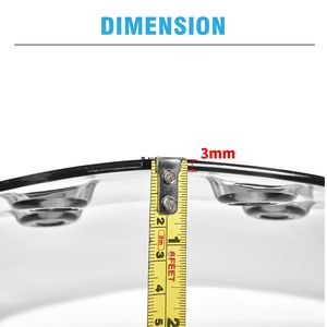 RACEPRO Versys-X300 Pare-Brise Pare-Brise Vent Pour <span class=keywords><strong>Kawasaki</strong></span> Versys X-<span class=keywords><strong>300</strong></span> VERSYS-X <span class=keywords><strong>300</strong></span> 2017-2021 <span class=keywords><strong>2020</strong></span> 19 - Product Image 5