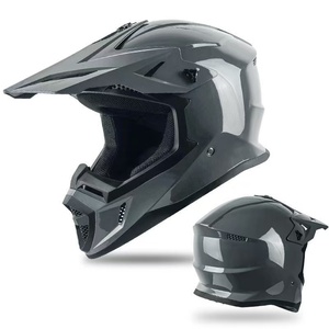 Casco da Moto alla Moda 2026, Leggero, Integrale, per Grandi Dimensioni, Ideale per MTB e Ciclismo, Vendita all'Ingrosso - Product Image 3