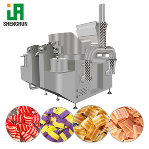 เครื่องทอดแบบอัตโนมัติ ต่อเนื่อง 200-300 กก./ชม. พร้อมสายพานลำเลียงสำหรับทอดขนมข้าวและเฟรนช์ฟรายส์ - Product Image 4