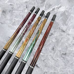 Queue de billard en fibre de carbone de haute technologie Leadsuper série PNA avec fût Ak et embout en bois massif pour le billard chinois à 8 et 9 boules - Product Image 3