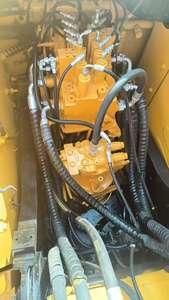 Excavatrices Sany SY215H d'occasion de 22 tonnes, économie de carburant améliorée, valeur imbattable, prix super abordables, prix d'occasion incroyables, certifiées CE - Product Image 6