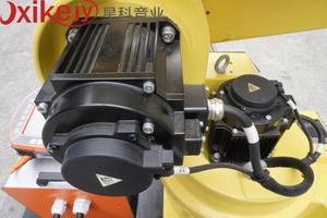 Nouveau bras robotisé 6 axes, palettiseur industriel, pendentif de perçage à arc, rail de soudage, servomoteur de peinture, trempé haute résistance - Product Image 2