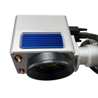 Imprimante laser volante à CO2 haute vitesse DM-C60, codeur laser, machine de marquage laser pour la date d'expiration et le logo