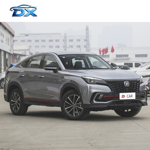 Vehículo de <span class=keywords><strong>Segunda</strong></span> <span class=keywords><strong>Mano</strong></span> Changan CS85 Coupé 2022 Changan SUV Híbrido 1.5T en Venta 166 CV - Product Image 3