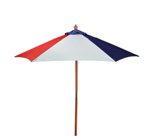 <span class=keywords><strong>Sombrillas</strong></span> Promocionales con Impresión Personalizada, Regalos Promocionales con Logotipo, Toldo para Eventos al Aire Libre, Protección Solar, Tela Resistente - Product Image 3