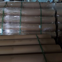 Rouleaux de papier pour traceur et CAO biodégradable 60/70/80 GSM pour l'emballage