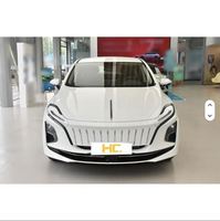 SUV Hongqi E-Qm5 d'occasion le plus vendu
