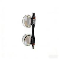 Prisma Bebas Bentuk Micro OLED 0,49 inci AR049038D Resolusi 1920*1080*2 Modul Optik untuk Desain Prototipe Headset AR