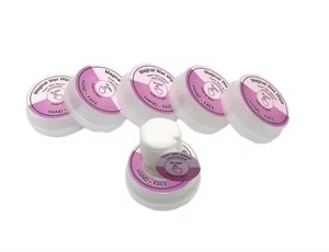 Toallitas húmedas a precio de fábrica OEM, tejido comprimido mágico biodegradable para limpieza de manos, muestra gratuita y ecológica disponible - Product Image 4