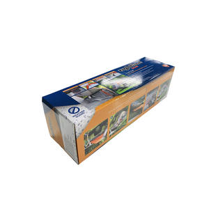 Wholesale Eco Friendly Long Corrugated <b>Boxes</b> for <b>Shipping</b> - Product Image 1
