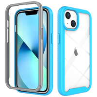 Coque en acrylique transparent pour iPhone 14 Coque iphone 14 max Coque transparente