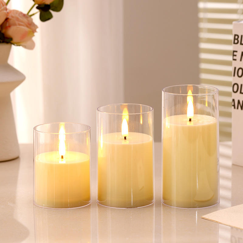 สีขาว ไม่มีรีโมท