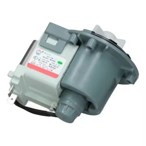 PX-2-35 Drainage Pomp Motor Voor Sw-Een Trommel Wasmachines, Afvoer Motor Reparatie Onderdelen - Product Image 6