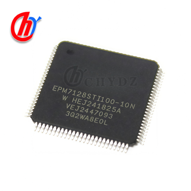 EPM7128STI100-10N EPM7128STI100 CPLD | Programmable Logic IC | EPM7128STI100-10N