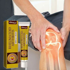 Gel Herbal Milagroso para el Cuidado y Alivio de las Articulaciones, <span class=keywords><strong>Vida</strong></span> Útil de 2 Años - Product Image 4