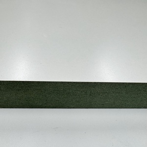 Tablero HDF Impermeable ONSUN de Fábrica de Linyi, Núcleo <span class=keywords><strong>Verde</strong></span> de 18 mm, MDF Resistente a la Humedad para Cocina y Baño - Product Image 1