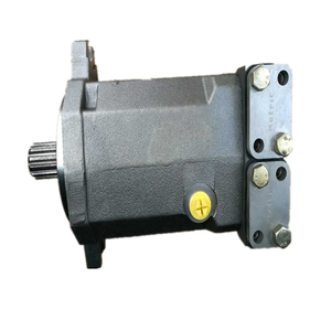 Moteur hydraulique HPV HMF HMR HMV HMA35/50/55/75/105/135/165/210/280 - Product Image 2